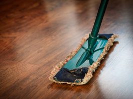 How to Clean Unsealed Wood Floors how to clean unsealed wood floors