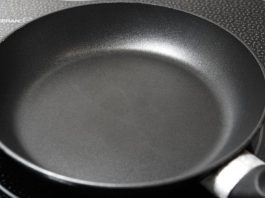 How to tell if a Pan is Non Stick? how to tell if a pan in non stick