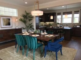 Top 5 Tips to Decorate Your Dining Area
