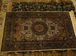 How to Keep Rugs From Sliding on Carpet how to keep rugs from sliding on carpet