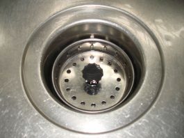 How to Unclog a Garbage Disposal with Standing Water how to unclog a garbage disposal with standing water