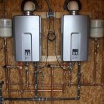 Difference Between Mobile Home Water Heater and Regular Water Heater difference between mobile home water heater and regular water heater