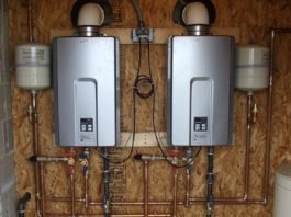 Difference Between Mobile Home Water Heater and Regular Water Heater difference between mobile home water heater and regular water heater
