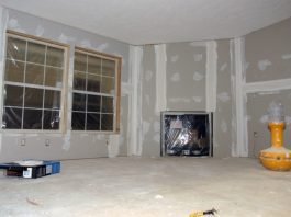 5 Benefits of Using Drywall in your Home benefits of using drywall