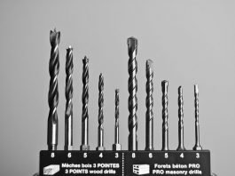 Best Drill Bits for Hardened Steel best drill bits for hardened steel