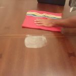 How to Remove Heat Stains from Wood how to remove heat stains from wood