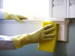 The Benefits of Hiring A Commercial Cleaning Company cleaning company
