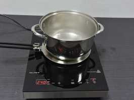 5 Best Heat Diffuser for Glass Top Stove heat diffuser for glass top stove
