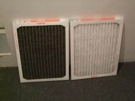 What are the Differences Between a MERV 13 and a HEPA filter? merv 13 vs hepa filter