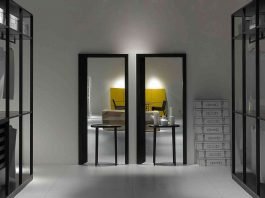 Best Use of Mirrors in Interior Design use of mirrors