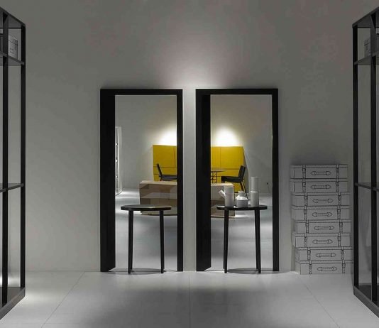Best Use of Mirrors in Interior Design use of mirrors