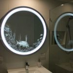 11 Best Lighted Bathroom Mirrors best lighted bathroom mirrors
