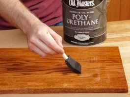 Matte vs Satin Polyurethane Table matte vs satin polyurethane table