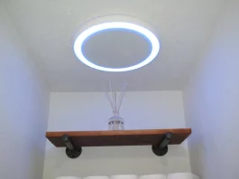 Best Bathroom Exhaust Fan with Light and Bluetooth Speaker