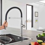 6 Best High End Kitchen Faucets for 2023 best high end kitchen faucets
