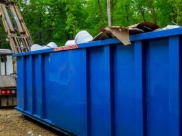 Dumpster Rental Guide: Budgeting and Effective Use dumpster rental guide