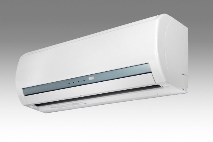 how to maintain split system air conditioner