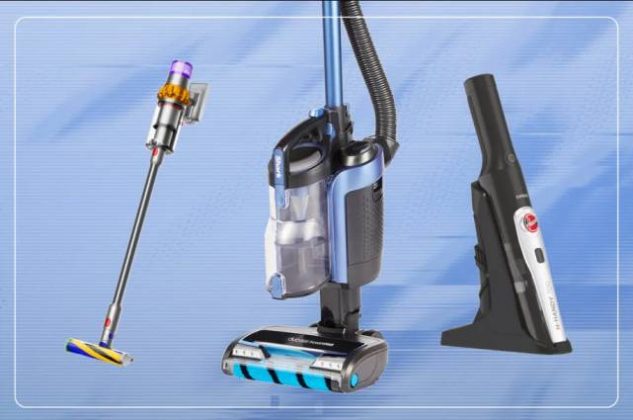 6 Best Hardwood Floor Cleaning Machine [Reviews & Buying Guide]