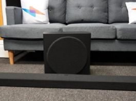 How to Create a Sound System in Your Living Room sound system in living room