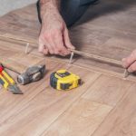 How to Transition Between Two Different Wood Floors how to transition between two different wood floors