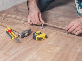 How to Transition Between Two Different Wood Floors how to transition between two different wood floors
