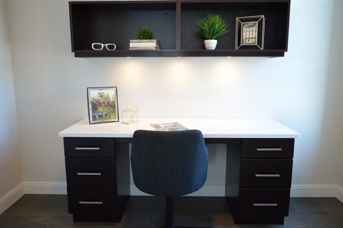 small home office ideas