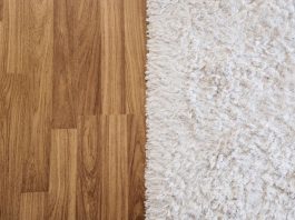Carpet vs Hardwood Flooring carpet vs hardwood flooring