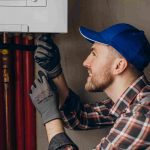 4 Reasons Why Summer Is the Best Season to Improve Your Home’s Heating System home improvement heating system