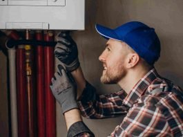 4 Reasons Why Summer Is the Best Season to Improve Your Home’s Heating System home improvement heating system