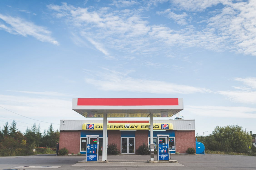 Profitable Gas Stations for Sale with Tremendous Investment