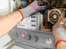 What are the Most Common Plumbing Problems? common heat problems