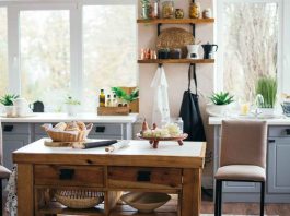 5 Tips To Create A Cozy Ambience To Your Kitchen cozy kitchen ambience
