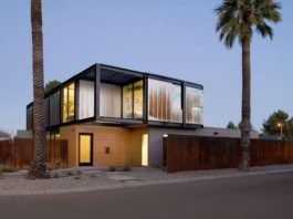 Reasons Why Modular Construction is the Future of Real Estate modular construction
