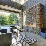 Cozy Up Your Patio With Area Rugs: Tips To Help You Place Rugs Outdoors tips to place your rugs outdoor
