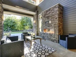 Cozy Up Your Patio With Area Rugs: Tips To Help You Place Rugs Outdoors tips to place your rugs outdoor