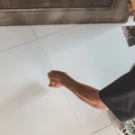 How to Make Exposed Tile Edges Look Finished how to make exposed tile edges look finished