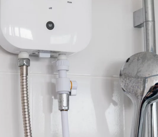Best Point of Use Tankless Water Heater point of use tankless water heater