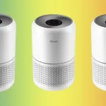 Where to Place Air Purifier? Tips to Know where to place airpurifier