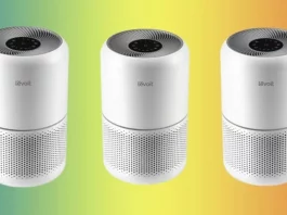 Where to Place Air Purifier? Tips to Know where to place airpurifier