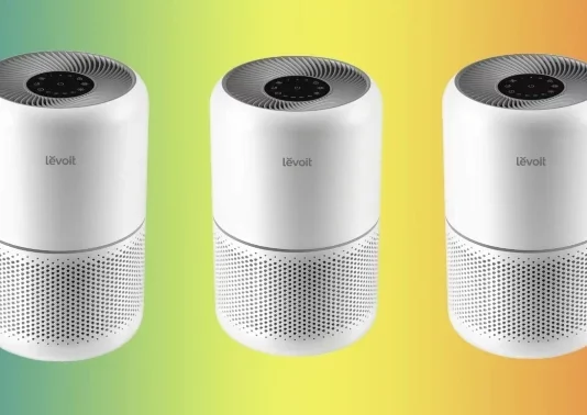 Where to Place Air Purifier? Tips to Know where to place airpurifier