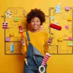 How to Properly Clean and Store Your Paint Brushes how to clean paint brush and store it