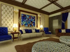 What Are The Best Ways to Create a Comfortable Living Room? comfortable living room ideas