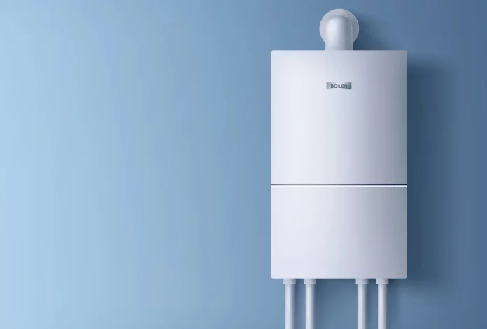 tankless water heater pros and cons