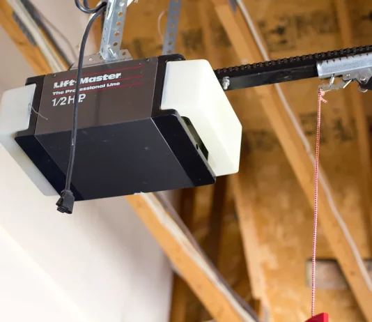 Why Does My Garage Door Opener Only Work Sometimes why does my garage door opener only work sometimes