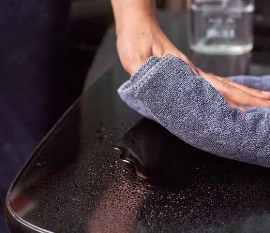 8 Essential Tips For Daily Cleaning Of Your House