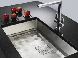 How to Clean Composite Granite Sinks Like a Master how to clean composite granite sinks