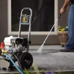The Benefits of Using a Pressure Washer for Home Improvement benefits of pressure washer for home