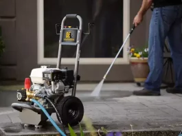 The Benefits of Using a Pressure Washer for Home Improvement benefits of pressure washer for home