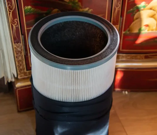 How to Clean an Air Purifier Filter how to clean an air purifier filter