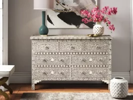 Chest of Drawers Vs Dresser